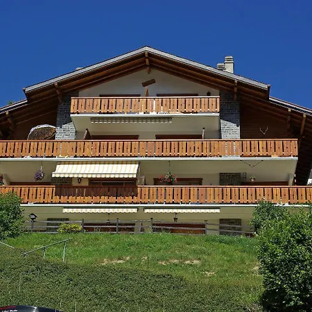 Jorasse A 6 * Leytron